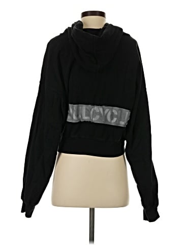 Soul Zip Up Hoodie (view 2)