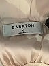 Babaton Color Block Ivory Jumpsuit Size 0 - photo 4
