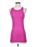 Athleta Pink Active Tank Size XS - photo 1