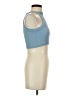 Cotton On Blue Tank Top Size XS - photo 4