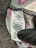 Talbots Floral Black Casual Dress Size 12 - photo 8