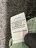 Lush Solid Green Shorts Size XS - photo 4