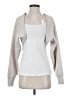 Vitality White Cardigan Size S - photo 1