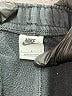 Nike Solid Gray Track Pants Size L - photo 7