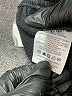 Nike Solid Gray Track Pants Size L - photo 8