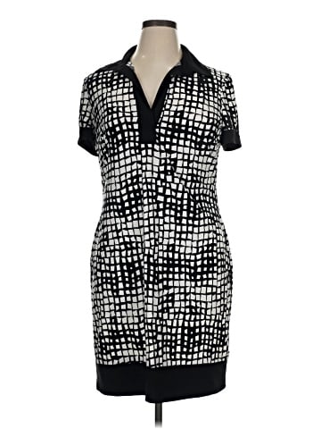 Chaps Casual Dress (view 1)
