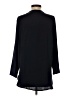 Silence and Noise 100% Polyester Black Long Sleeve Blouse Size XS - photo 2