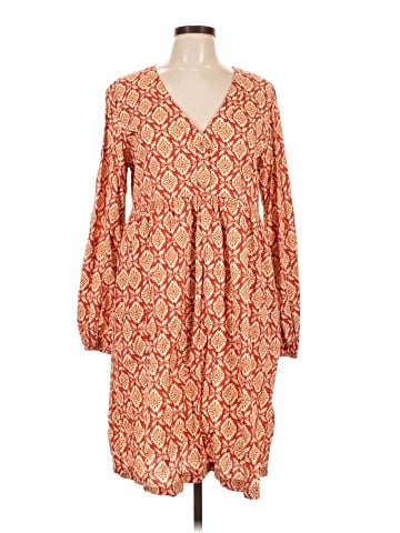Pendleton Casual Dress (view 1)