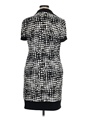 Chaps Casual Dress (view 2)