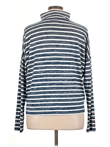 Banana Republic Long Sleeve Turtleneck (view 2)