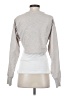 Vitality White Cardigan Size S - photo 2