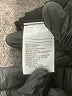 Ellen Tracy 100% Polyurethane Black Casual Pants Size XS - photo 8