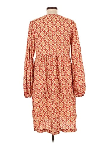 Pendleton Casual Dress (view 2)
