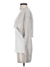 Vitality White Cardigan Size S - photo 5