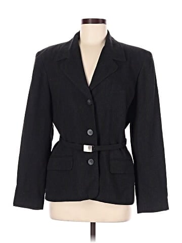 Limited London Paris New York Blazer (view 1)