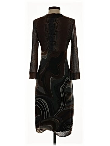 Petit Pois Cocktail Dress (view 2)