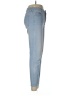 Cotton On 100% Cotton Hearts Blue Jeans Size 6 - photo 4