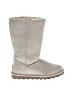 Bearpaw Ivory Boots Size 10 - photo 1