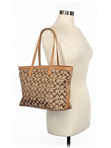 Coach Tote (view 2)