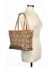 Coach Tan Tote One size - photo 2