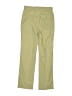 Crewcuts Green Casual Pants Size 12 - photo 2