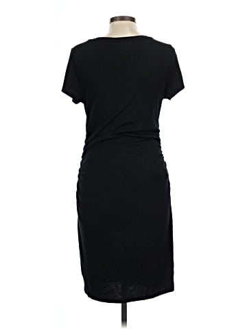 Isabel Maternity Casual Dress (view 2)