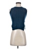 Assorted Brands Blue Sweater Vest Size XXS (estimated) - photo 1