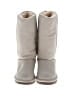 Bearpaw Ivory Boots Size 10 - photo 2