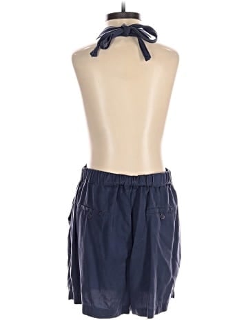 Skies Are Blue Romper (view 2)