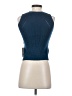 Assorted Brands Blue Sweater Vest Size XXS (estimated) - photo 2
