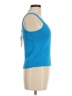 Halogen Blue Tank Top Size M - photo 4