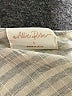 Allie Rose Stripes Ivory Jumpsuit Size L - photo 4