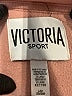 Victoria Sport Pink Sweatshirt Size L - photo 7