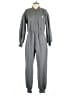 For Love & Lemons Gray Jumpsuit Size L - photo 1