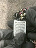 Fun2Fun 100% Polyester Black 3/4 Sleeve T-Shirt Size XXL - photo 8