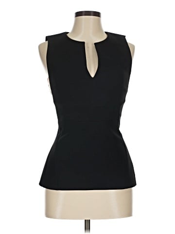 Barbara Bui Sleeveless Top (view 1)
