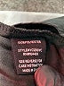 Blu Pepper 100% Polyester Black Formal Skirt Size M - photo 5