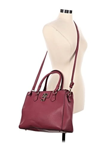 Dasein Satchel (view 2)