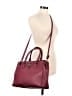 Dasein Pink Satchel One size - photo 2