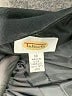 Talbots 100% Wool Black Wool Blazer Size 10 - photo 6
