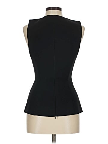 Barbara Bui Sleeveless Top (view 2)