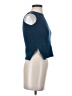 Assorted Brands Blue Sweater Vest Size XXS (estimated) - photo 4