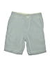 Gap Kids 100% Cotton Blue Cargo Shorts Size 7 - photo 1