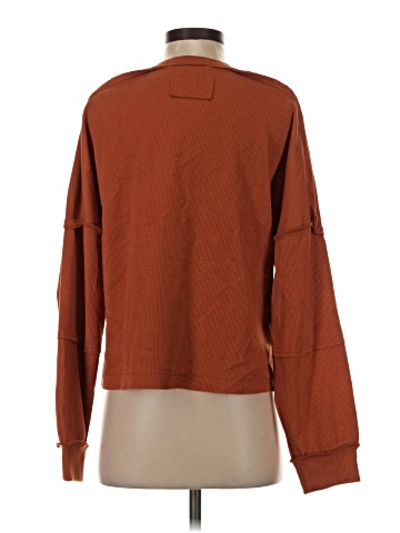 krush Pullover Sweater (view 2)