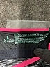 Anne Cole Locker Gray Active Tank Size M - photo 7