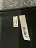 Studio Y Stripes Black Casual Dress Size XS - photo 7
