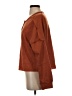 krush Orange Pullover Sweater Size S - photo 5