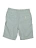 Gap Kids 100% Cotton Blue Cargo Shorts Size 7 - photo 2