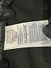 Gap Chevron-herringbone Black Jeggings Size 28 waist - photo 5