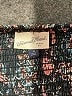 Universal Thread 100% Polyester Paisley Black Casual Dress Size 2X - photo 7
